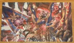 デュエマ デュエルマスターズ 祝の頂ウェディング DMGP限定 プレイ