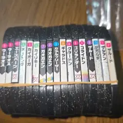 ポケモンメザスタカードセット