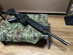 2026年最新】次世代電動ガンhk416dの人気アイテム - メルカリ