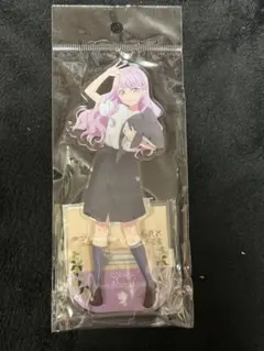 Liella マルガレーテ SHARK COFFEE アクリルスタンド