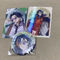 ART OF NIJISANJI 7th Anniversary 7周年　魁星