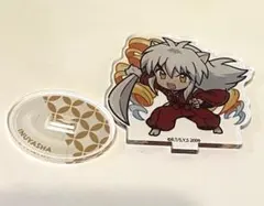 犬夜叉 キャラクターグッズ