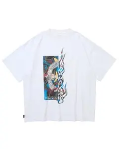 NICENESS 恵比寿 1周年 記念 店舗限定 八咫烏 Tシャツ M - メルカリ