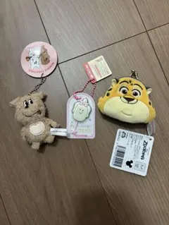 アミューズメント景品セット
