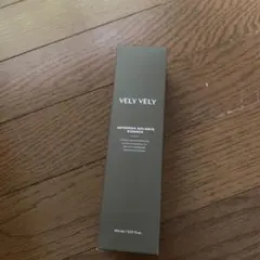 VELY VELY ARTEMISIA BALANCE ESSENCEのサムネイル