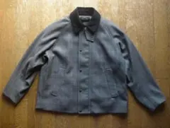 rageblue アウター