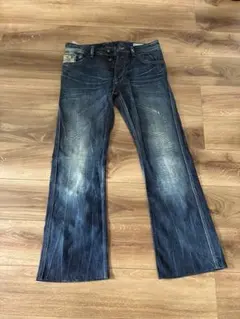 DIESELジーンズのサムネイル