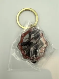 一番くじ　ツイステ　リドル　E賞　アクキー　1番くじ　第8弾