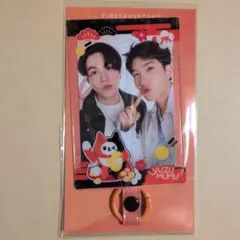 firstkhaotung アイドル