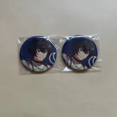 あんスタ 10周年 展示会 缶バッジ 凛月 - メルカリ