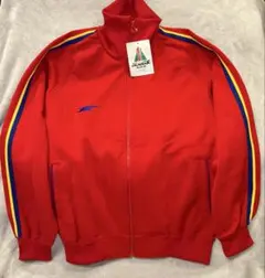 80s ASICS ヴィンテージ トラックジャケット アシックス ジャージ