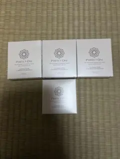 パーフェクトワングロウ&カバークッションファンデーション