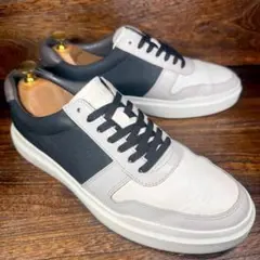 ◆COLE HAAN◆コールハーン グランドプロ 26.0cm レザースニーカー