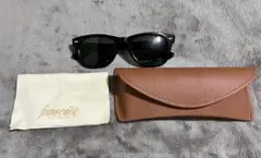 サングラスmade in japan Innocent Antiques