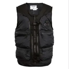 バックカントリー ウェア