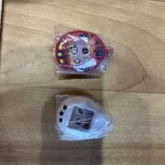 たまごっちカプセルトイ2個セット