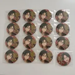 あんスタ 応援缶バッジ 蓮巳敬人 まとめ売り 7個セット - メルカリ