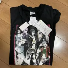 佐賀限定】劇場版ゾンビランドサガゆめぎんがパラダイス TシャツXL