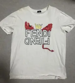 FENDI グラフィックプリント Tシャツのサムネイル