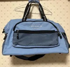 ラブトキシック　ボストンバッグ　旅行バッグ