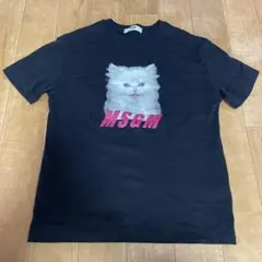 MSGM kids Tシャツ　8Aのサムネイル