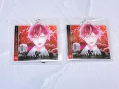 ディアラバ SOE 逆巻アヤト C賞