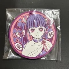 鬼滅の刃 一番くじ〜暴かれた刀鍛冶の里〜【栗花落カナヲ】