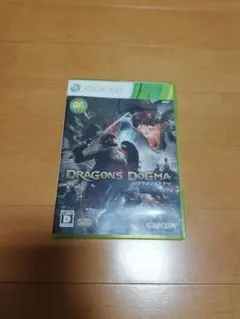 値下げ ドラゴンズドグマ