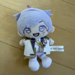 いれいす 初兎 ぬいぐるみのサムネイル
