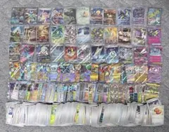 ポケモンカード まとめ売り SAR3枚 AR約20枚 R大量