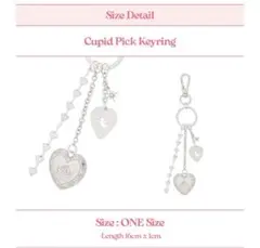 TREASURE × FLAWLESS キーリング