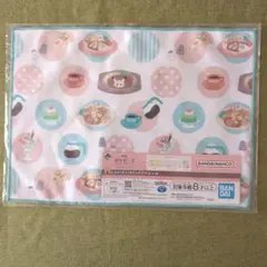 ポケピースセット（H,J,I賞）〜1番くじ〜
