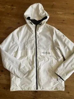 TOMMY HILFIGER マウンテンパーカー