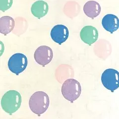 風船はんこ ウエディングツリー 結婚証明書