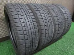 ☆バリ山 205/55R16 ヨコハマ アイスガード iG60 21年製 4本 - メルカリ