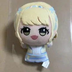 2025年最新】学園アイドルマスター 藤田ことね ちびぐるみの人気