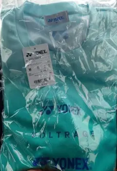 YONEX VOLTRAGE 販促Tシャツ Mサイズ大会限定　ボルトレイジ YONEX ヨネックス 限定VOLTAGE ボルトレイジTシャツ Oサイズ