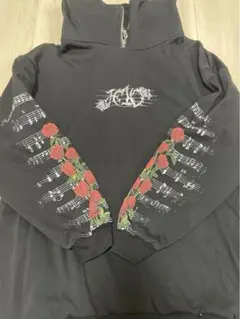 佐々木喜英　CIVARIZE コラボパーカーのサムネイル