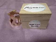 【モモリガ】クラリネットリガチャーのサムネイル