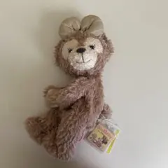 シェリーメイ　ショルダーバッグ　ぬいぐるみポシェット