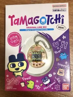 たまごっち gen1 キャラクター玩具