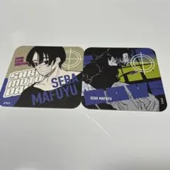 2026年最新】SAKAMOTO days アートコースター boxの人気アイテム