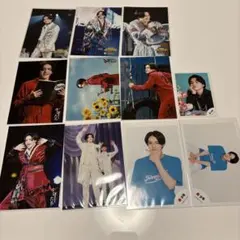 2025年最新】岩﨑大昇 公式写真の人気アイテム - メルカリ