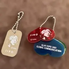 GLAY JIRO パーカー&グッズセット 商品詳細ページ | G-DIRECT