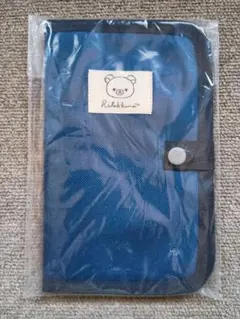 リラックマのお財布