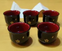 2025年最新】漆器 ぐい呑みの人気アイテム - メルカリ