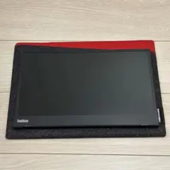 2025年最新】thinkvision m14の人気アイテム - メルカリ