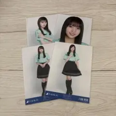 乃木坂46 生写真 6期生セット