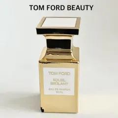 トムフォード ソレイユ ブルロン オードパルファム50ml - メルカリ