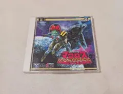 PCエンジン SUPER CD-ROM2　超時空要塞マクロス2036